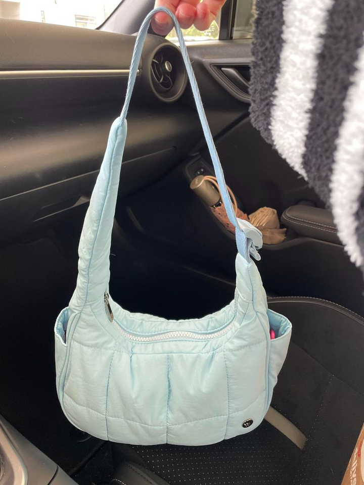 Review by Ally