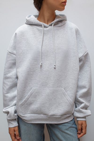 Sequin Wings Hoodie