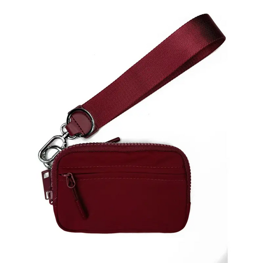 Iris Wallet