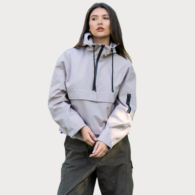 Puffit™ Tech Anorak