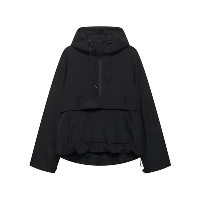 Puffit™ Tech Anorak