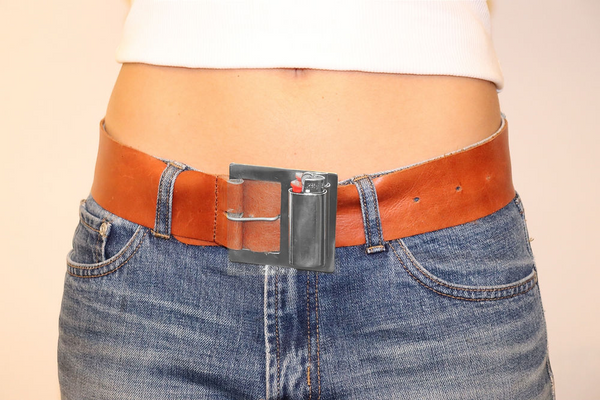 Lighter Belt