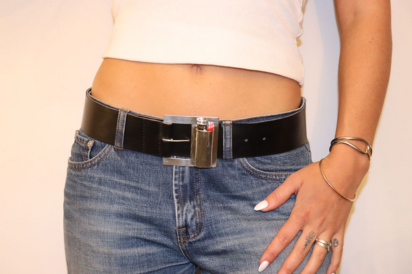 Lighter Belt