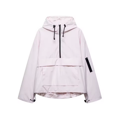 Puffit™ Tech Anorak