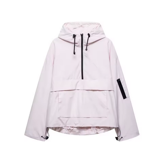 Puffit™ Tech Anorak