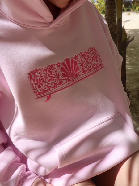 Paradise Hoodie